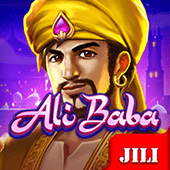 Ali Baba h19 game