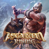 Asgardian Trỗi Dậy h19 game