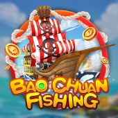 Câu Cá Bao Chuan h19