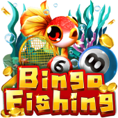 Câu Cá Bingo h19