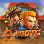 Cao Bồi h19 game