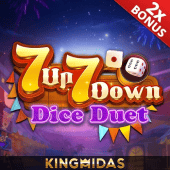 Song Ca Xúc Xắc h19