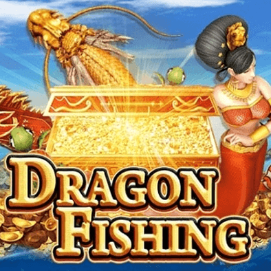 Câu Cá Rồng h19