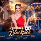 Blackjack Las Vegas h19