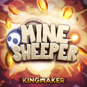 Dò Mìn h19 BÀI game icon
