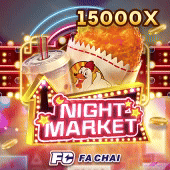 Chợ Đêm h19