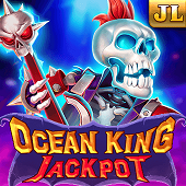 Vua Đại Dương Jackpot h19