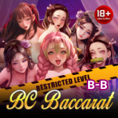 Baccarat Blockchain h19