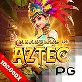 Kho Báu Aztec h19
